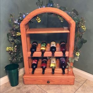 Meet your Posher, Wes